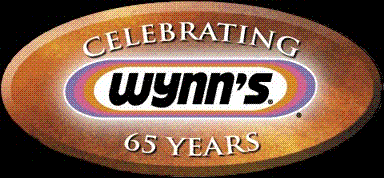 60 Jahre Wynn`s
